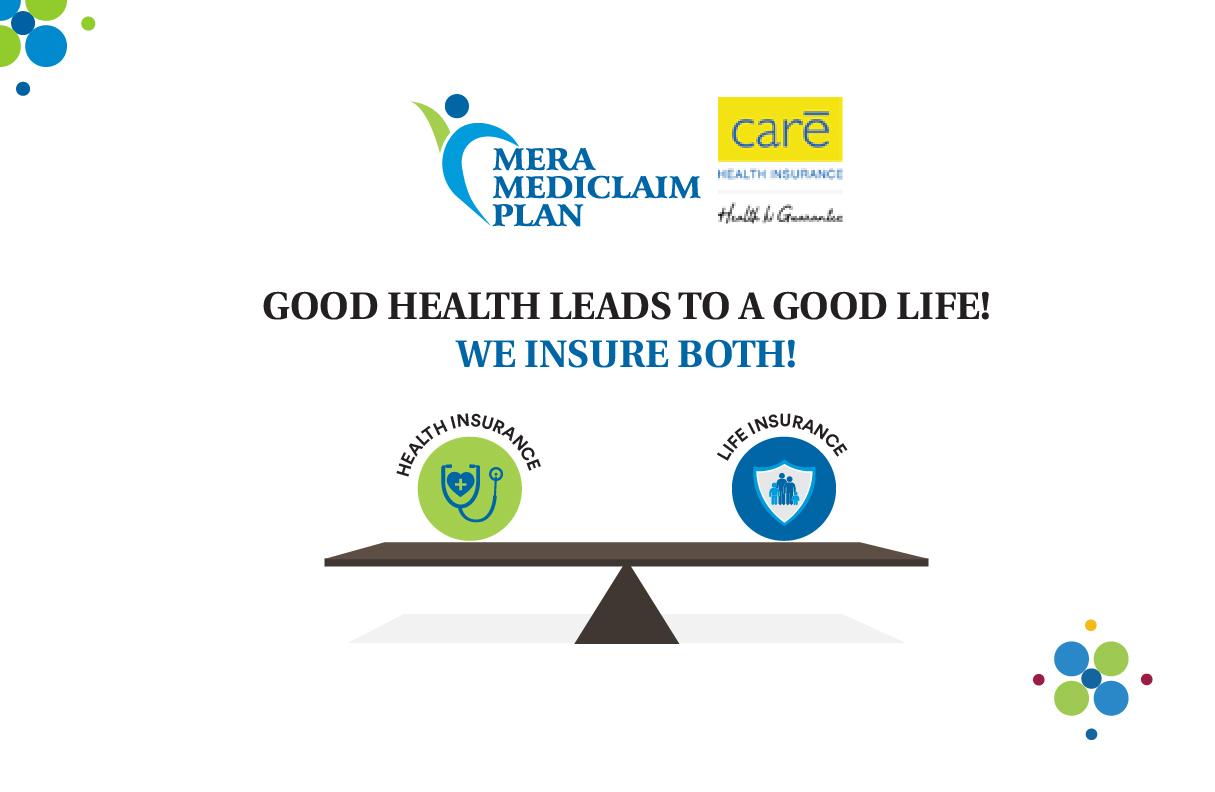 Mera Mediclaim Plan | PNB MetLife