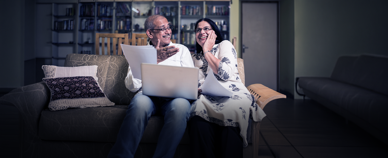 Different Pension Plans For Retirement | PNB Metlife