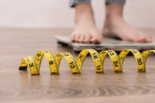 BMI Calculator