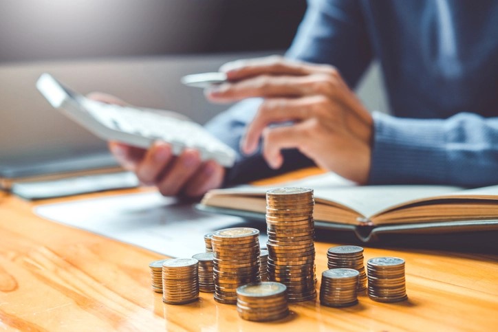 income tax on salary, how to calculate income tax on salary