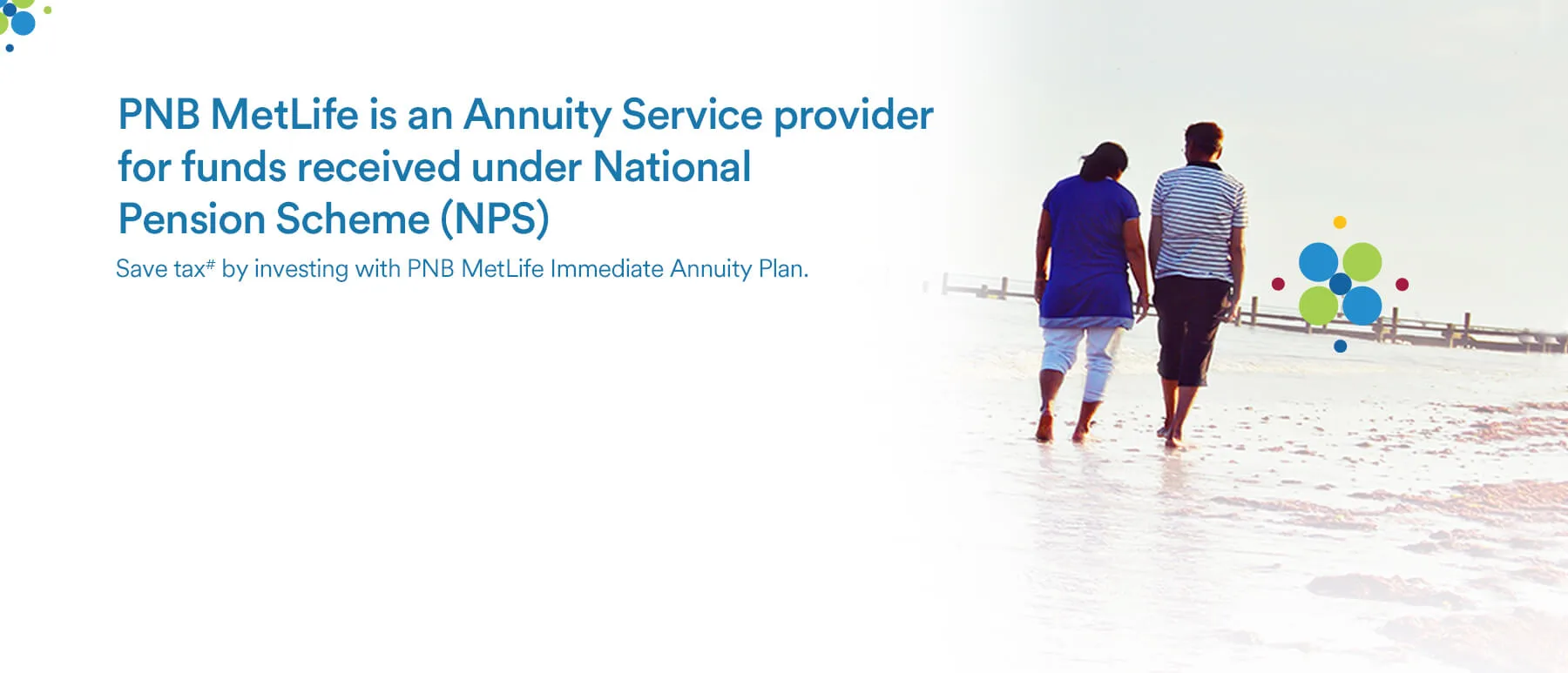 Plan Your Retirement with PNB Metlife's Immediate Annuity Plan - Immediate Income Plan