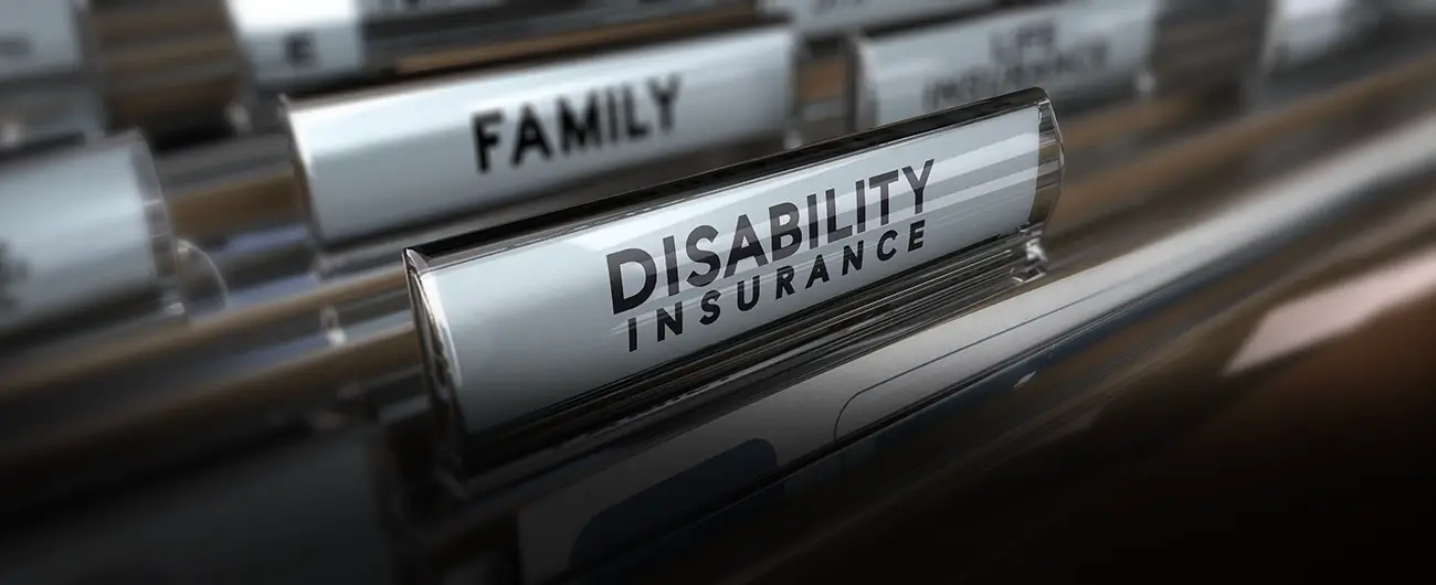 disability insurance