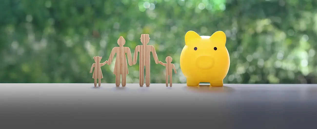 is family pension taxable