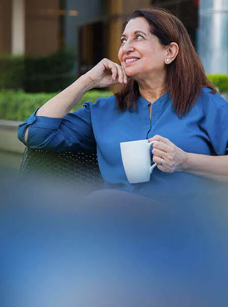 Immediate Annuity Plan | PNB MetLife