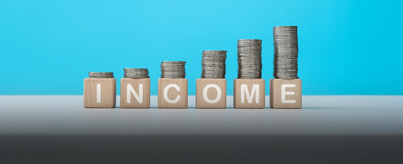 Income Tax Slabs