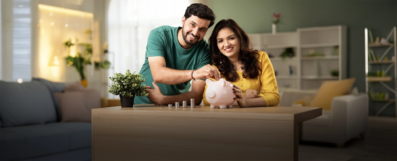 Lump sum investment