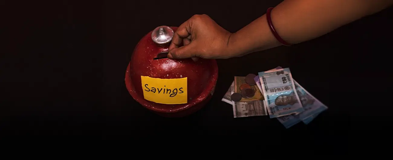 best saving scheme in india