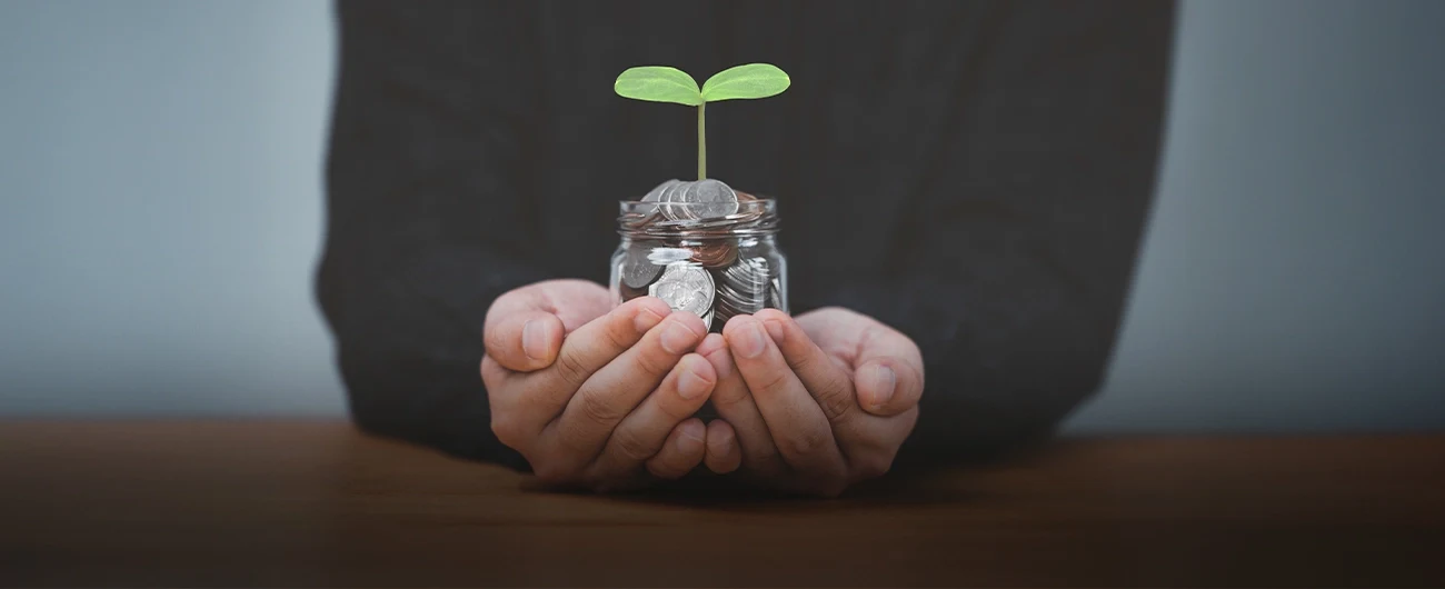 Term Deposit