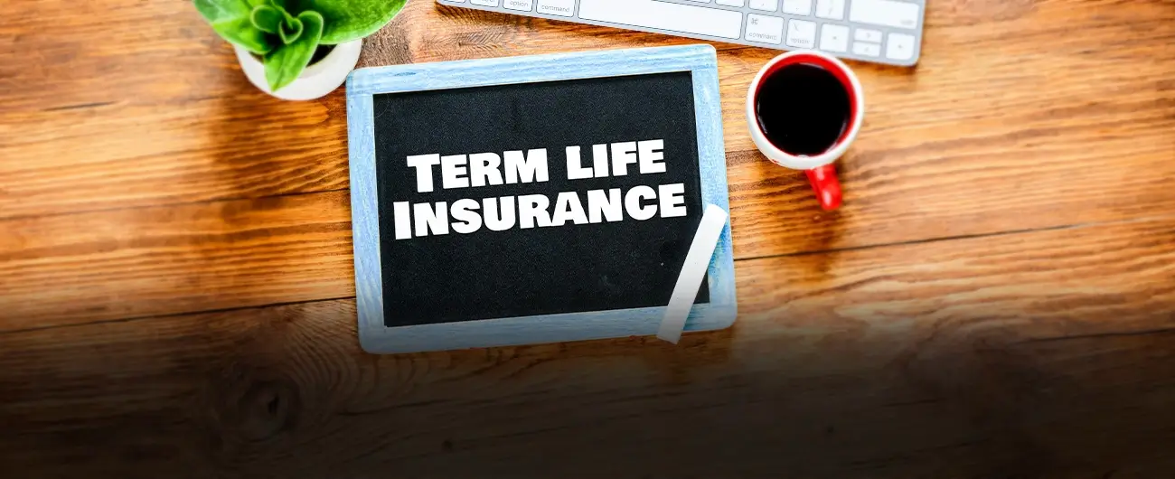 Term vs Whole Life Insurance